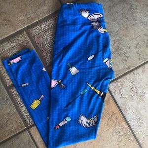 Lularoe leggings